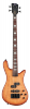 Spector Euro 4 LX Bolt On Natural Sunburst Matte gitara basowa